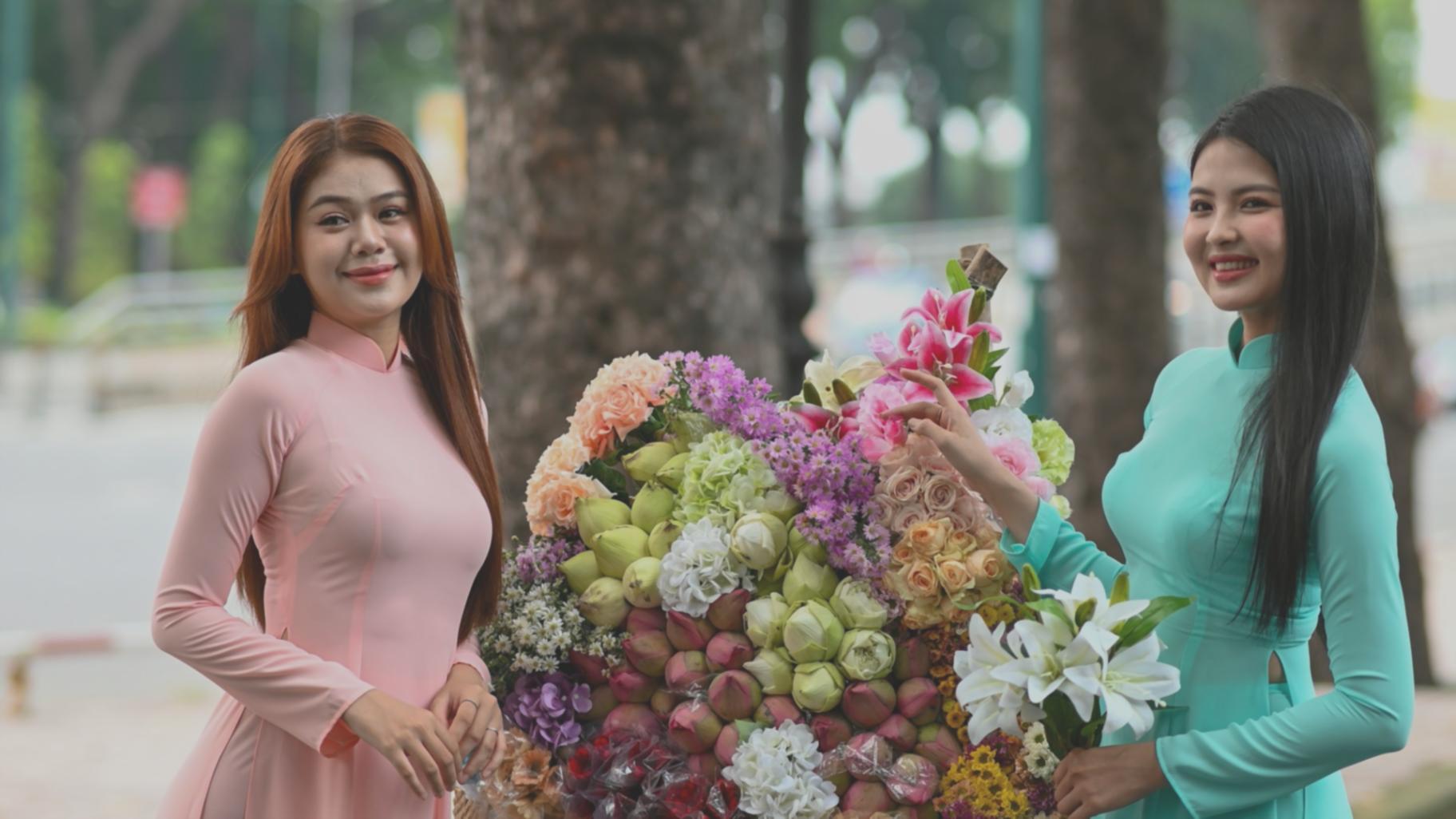 Seasonal Color Palettes: Building Bouquets That Feel Right for the Time of Year